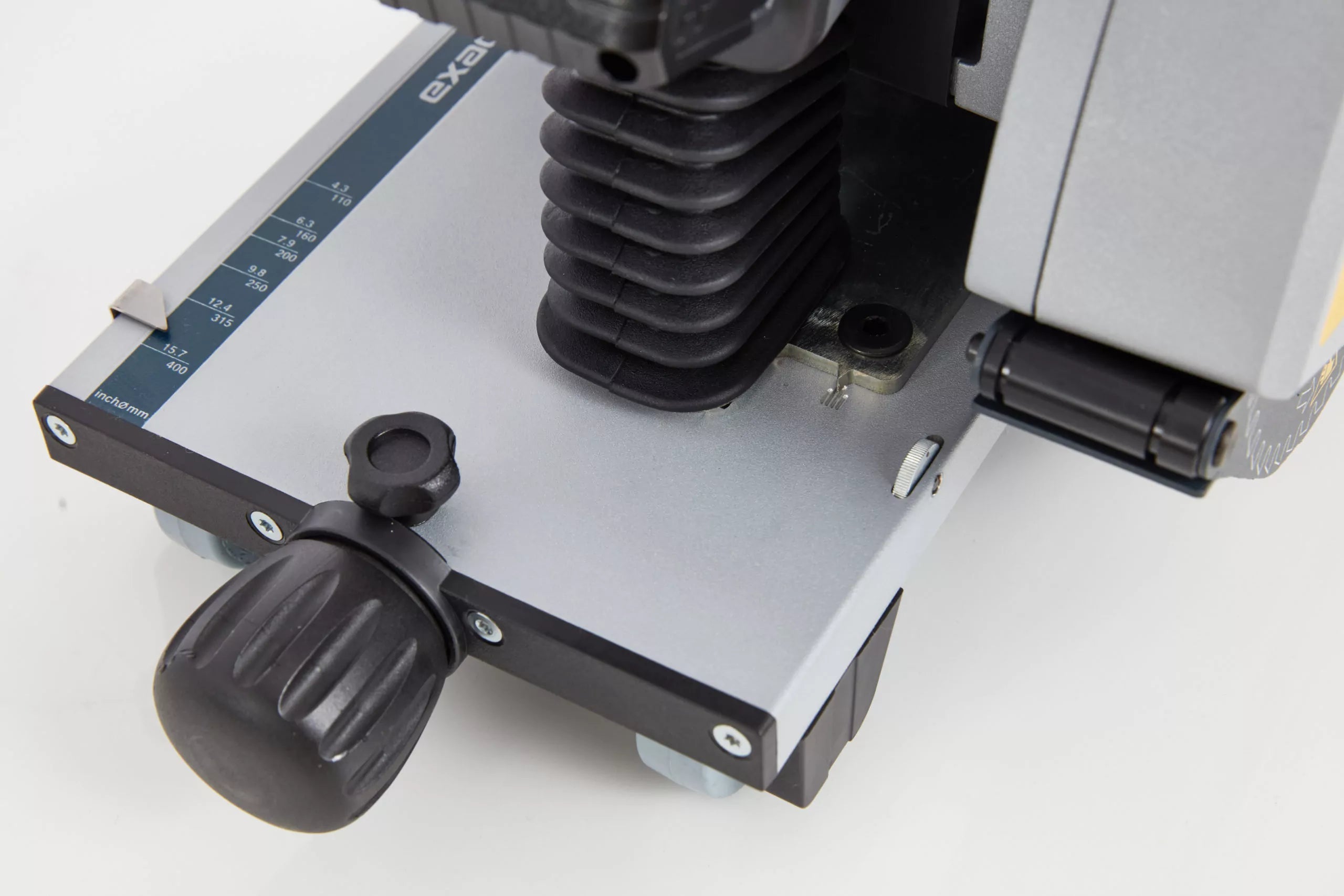 Exact PipeCut P400 Battery - BuildNexa FZE Exact PipeCut P400 Battery - BuildNexa FZE